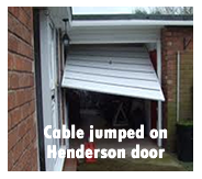 garage doors beaconsfield, garage door repairs beaconsfield